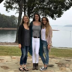 Meet your Posher, Tori